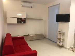 Casa Vacanze Il Divano Rosso Foligno